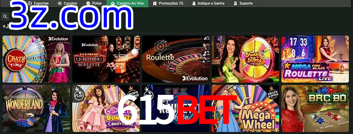 615BET bet
