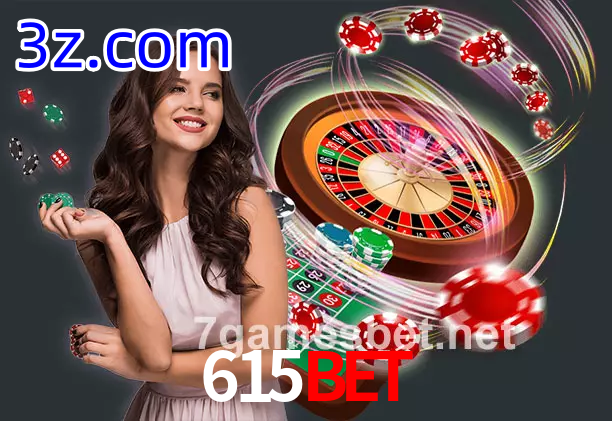 vivo no cassino 615BET