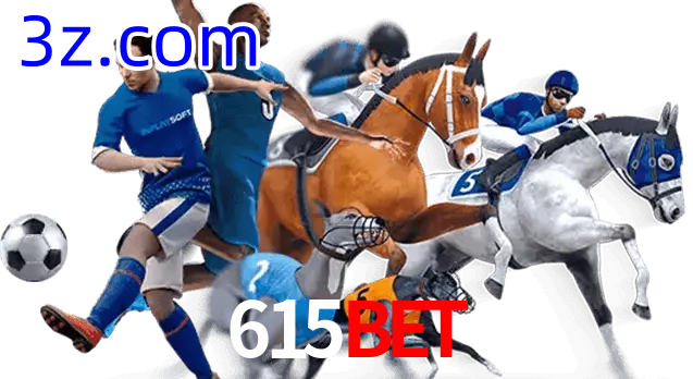 615BET