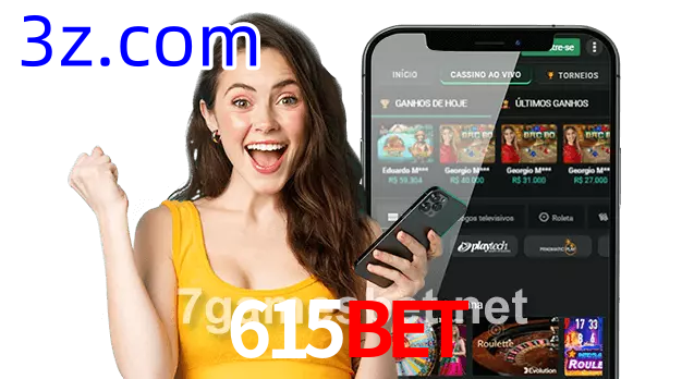 615BET