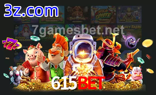 cassino 615BET